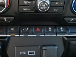 
 Chevrolet Silverado 1500 full									