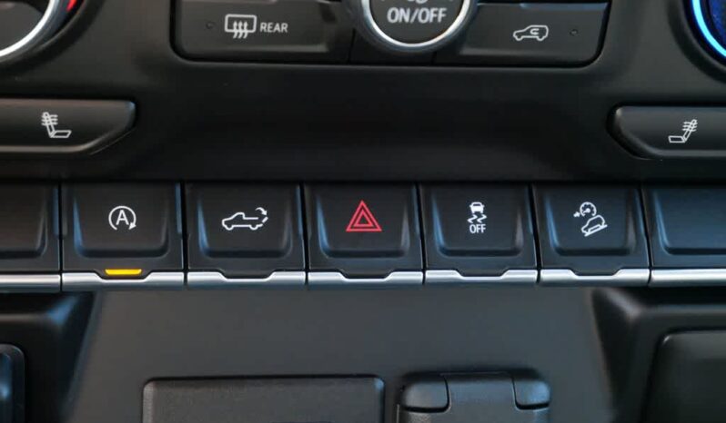 
 Chevrolet Silverado 1500 full									