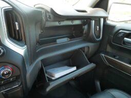 
 Chevrolet Silverado 1500 full									