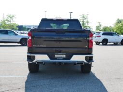 
 Chevrolet Silverado 1500 full									