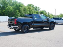 
 Chevrolet Silverado 1500 full									