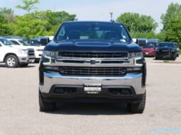 
 Chevrolet Silverado 1500 full									