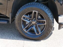 
 Chevrolet Silverado 1500 full									