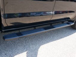 
 Chevrolet Silverado 1500 full									