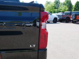 
 Chevrolet Silverado 1500 full									