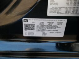 
 Chevrolet Silverado 1500 full									