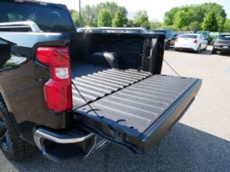 
 Chevrolet Silverado 1500 full									