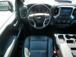 
 Chevrolet Silverado 1500 full									