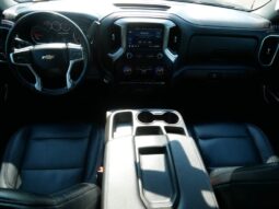
 Chevrolet Silverado 1500 full									