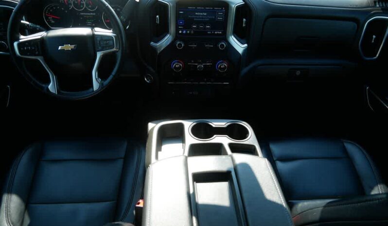 
 Chevrolet Silverado 1500 full									