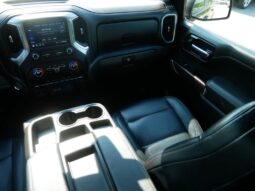 
 Chevrolet Silverado 1500 full									