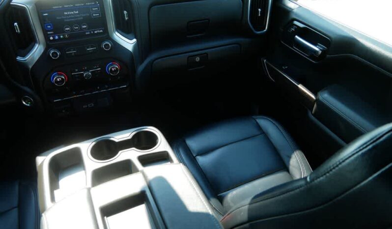 
 Chevrolet Silverado 1500 full									