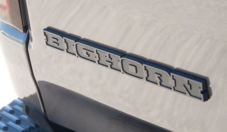
 RAM 1500 full									