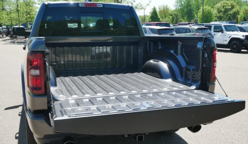 
 RAM 1500 full									