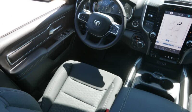 
 RAM 1500 full									