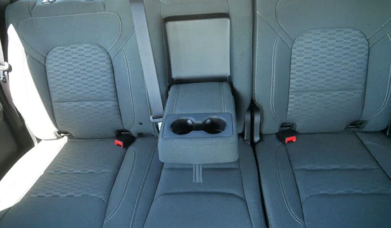 
 RAM 1500 full									