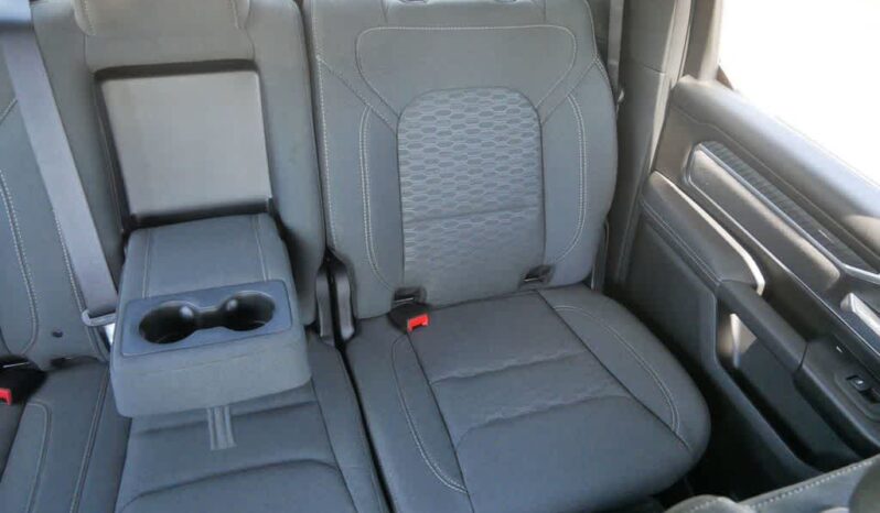 
 RAM 1500 full									