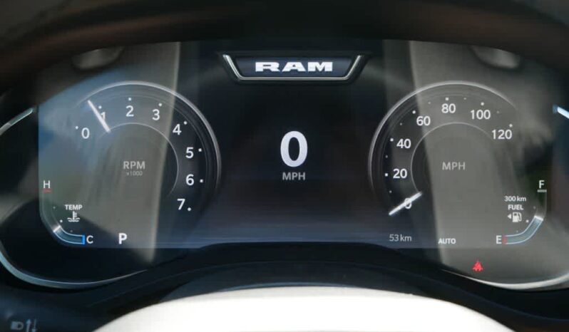 
 RAM 1500 full									