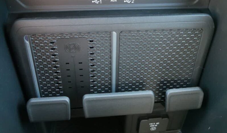 
 RAM 1500 full									