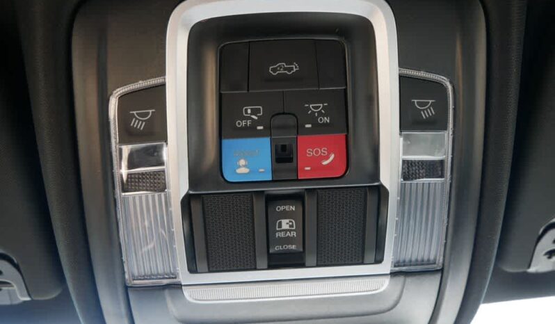 
 RAM 1500 full									