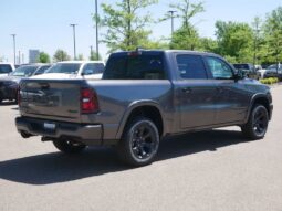 
 RAM 1500 full									