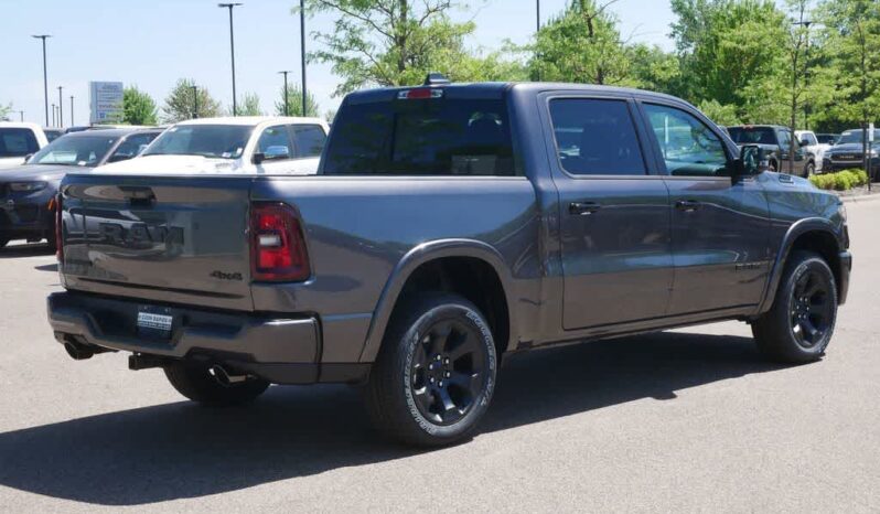 
 RAM 1500 full									