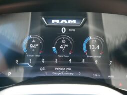 
 RAM 1500 full									