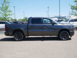 
 RAM 1500 full									