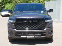 
 RAM 1500 full									