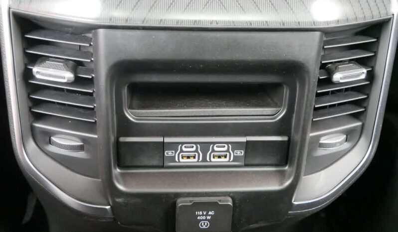 
 RAM 1500 full									