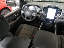 
 RAM 1500 full									