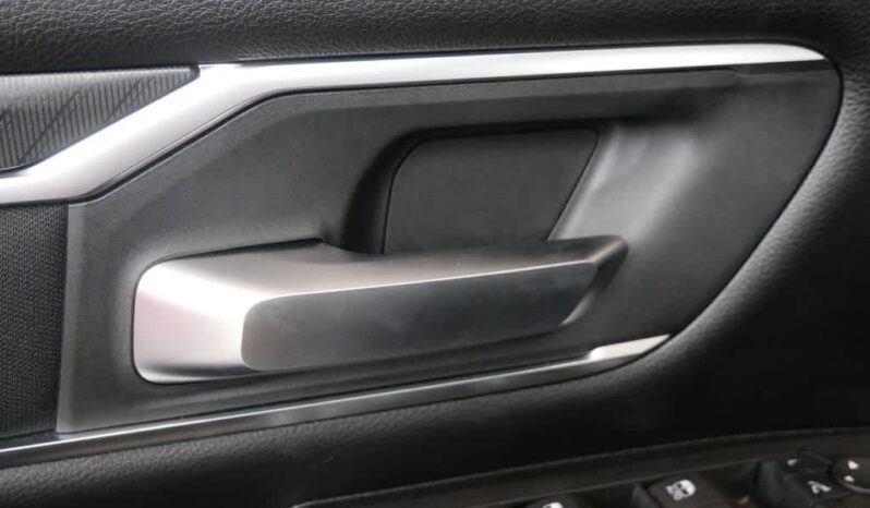
 RAM 1500 full									