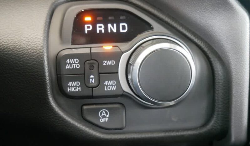 
 RAM 1500 full									