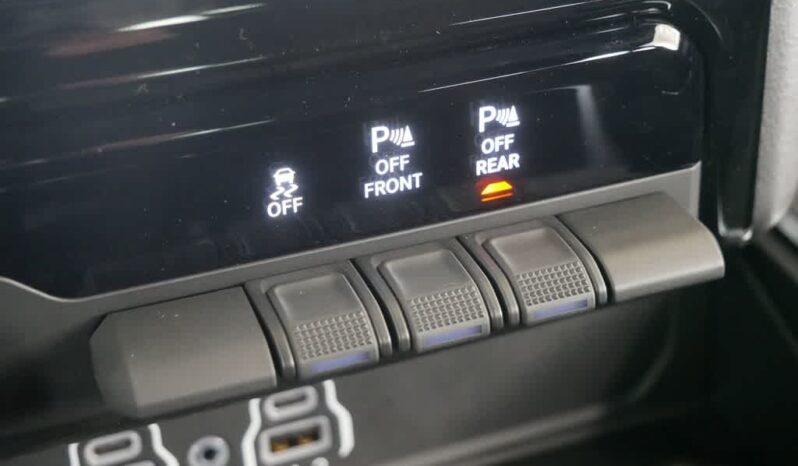 
 RAM 1500 full									