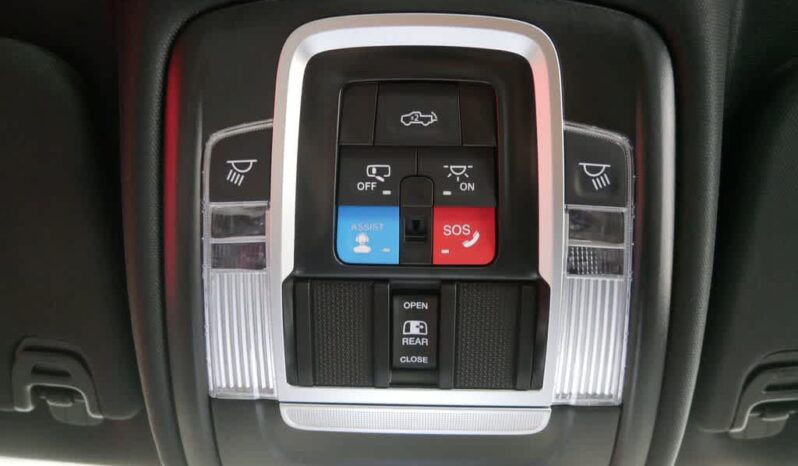 
 RAM 1500 full									