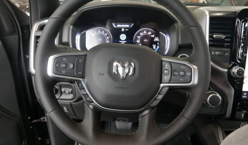 
 RAM 1500 full									
