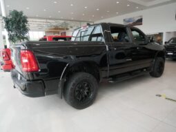 
 RAM 1500 full									