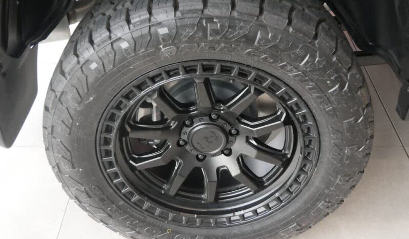 
 RAM 1500 full									
