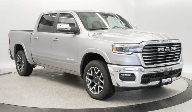 
 RAM 1500 full									