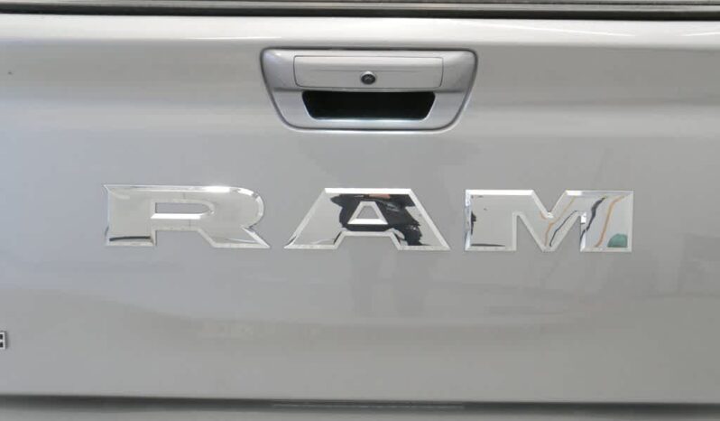 
 RAM 1500 full									