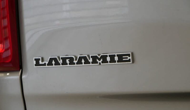 
 RAM 1500 full									