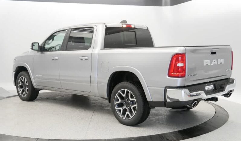 
 RAM 1500 full									
