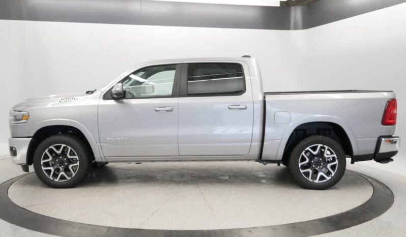 
 RAM 1500 full									