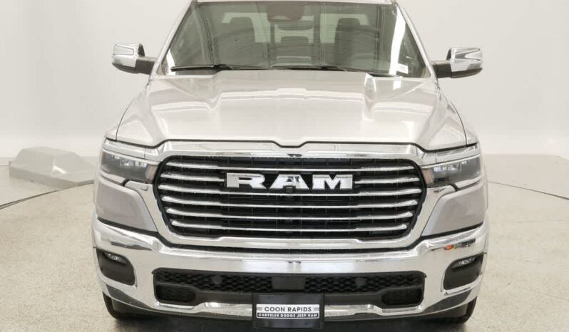 
 RAM 1500 full									
