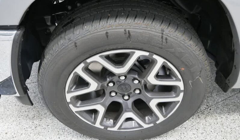 
 RAM 1500 full									