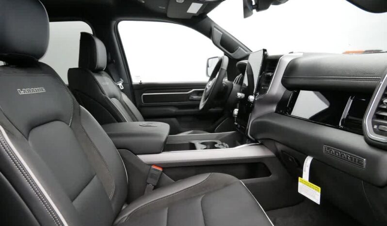 
 RAM 1500 full									
