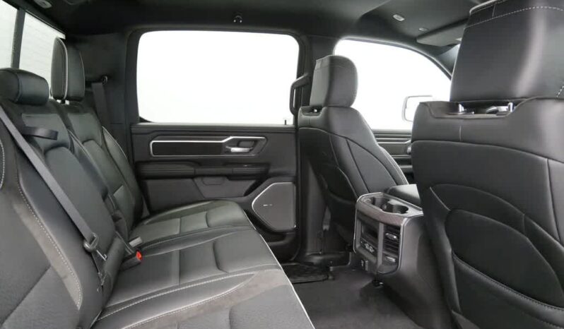 
 RAM 1500 full									