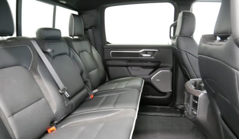 
 RAM 1500 full									