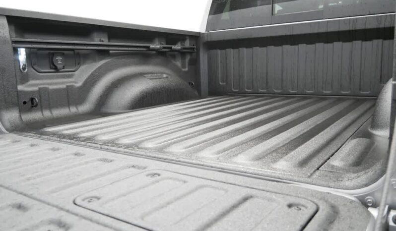
 RAM 1500 full									