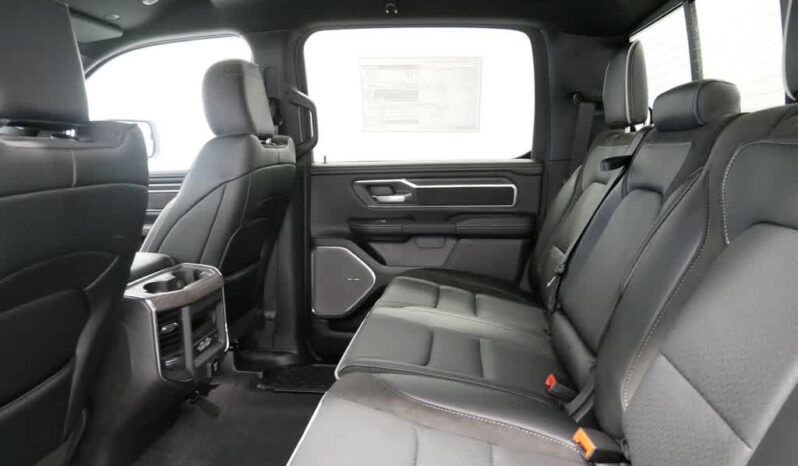 
 RAM 1500 full									